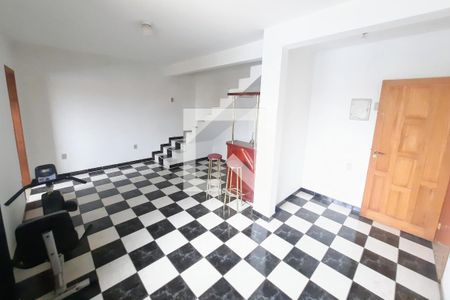 sala de casa para alugar com 2 quartos, 250m² em Jardim Nova Ipanema, Sorocaba
