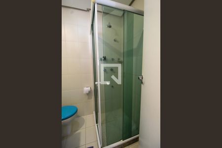 Apartamento à venda com 113m², 3 quartos e 2 vagas Apartamento à venda com 113m², 3 quartos e 2 vagasBanheiro da Suíte 2