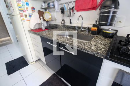 Apartamento à venda com 113m², 3 quartos e 2 vagas Apartamento à venda com 113m², 3 quartos e 2 vagasCozinha