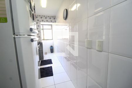 Apartamento à venda com 113m², 3 quartos e 2 vagas Apartamento à venda com 113m², 3 quartos e 2 vagasCozinha