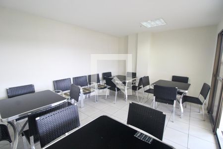 Apartamento à venda com 113m², 3 quartos e 2 vagas Apartamento à venda com 113m², 3 quartos e 2 vagasÁrea comum