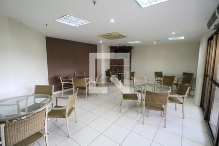 Apartamento à venda com 113m², 3 quartos e 2 vagas Apartamento à venda com 113m², 3 quartos e 2 vagasÁrea comum