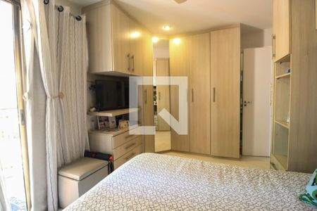 Apartamento à venda com 113m², 3 quartos e 2 vagas Apartamento à venda com 113m², 3 quartos e 2 vagasSuíte 1