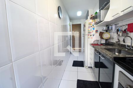 Apartamento à venda com 113m², 3 quartos e 2 vagas Apartamento à venda com 113m², 3 quartos e 2 vagasCozinha