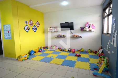 Apartamento à venda com 113m², 3 quartos e 2 vagas Apartamento à venda com 113m², 3 quartos e 2 vagasÁrea comum