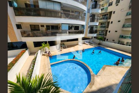 Apartamento à venda com 113m², 3 quartos e 2 vagas Apartamento à venda com 113m², 3 quartos e 2 vagasÁrea comum
