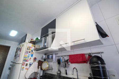 Apartamento à venda com 113m², 3 quartos e 2 vagas Apartamento à venda com 113m², 3 quartos e 2 vagasCozinha