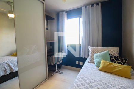 Apartamento à venda com 113m², 3 quartos e 2 vagas Apartamento à venda com 113m², 3 quartos e 2 vagasSuíte 2