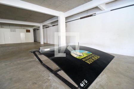 Apartamento à venda com 113m², 3 quartos e 2 vagas Apartamento à venda com 113m², 3 quartos e 2 vagasÁrea comum