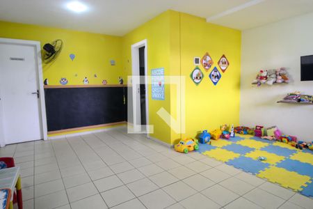 Apartamento à venda com 113m², 3 quartos e 2 vagas Apartamento à venda com 113m², 3 quartos e 2 vagasÁrea comum
