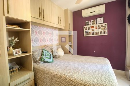 Apartamento à venda com 113m², 3 quartos e 2 vagas Apartamento à venda com 113m², 3 quartos e 2 vagasSuíte 1