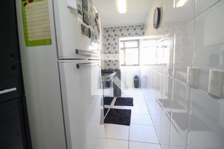 Apartamento à venda com 113m², 3 quartos e 2 vagas Apartamento à venda com 113m², 3 quartos e 2 vagasCozinha