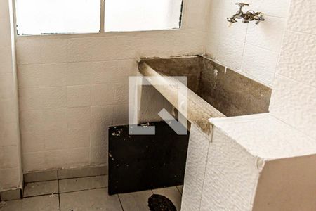 Studio para alugar com 44m², 1 quarto e sem vagaÁrea de serviço