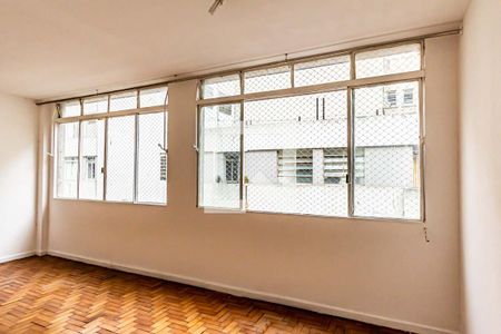 Studio de kitnet/studio para alugar com 1 quarto, 44m² em República, São Paulo
