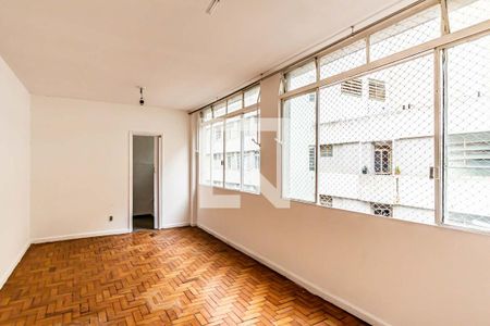 Studio de kitnet/studio para alugar com 1 quarto, 44m² em República, São Paulo