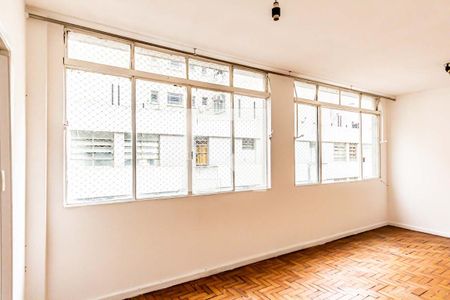 Studio de kitnet/studio para alugar com 1 quarto, 44m² em República, São Paulo