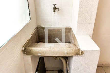 Studio para alugar com 44m², 1 quarto e sem vagaÁrea de serviço