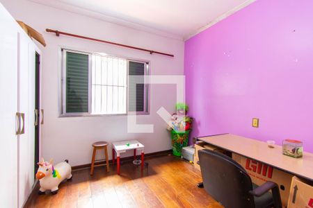 Casa à venda com 220m², 3 quartos e 3 vagasQuarto 2