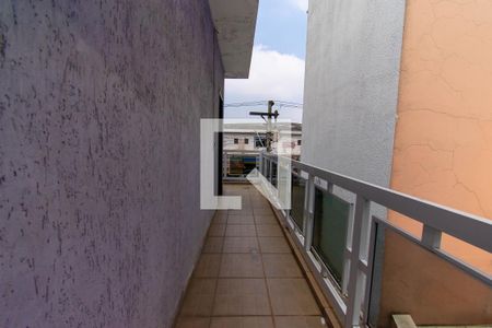 Casa à venda com 220m², 3 quartos e 3 vagasVaranda da Sala