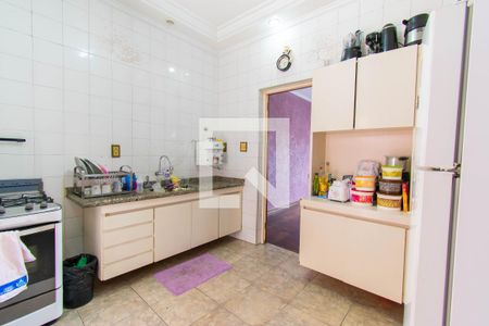 Casa à venda com 220m², 3 quartos e 3 vagasCozinha