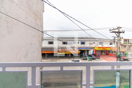 Casa à venda com 220m², 3 quartos e 3 vagasVista da Sala de Jantar