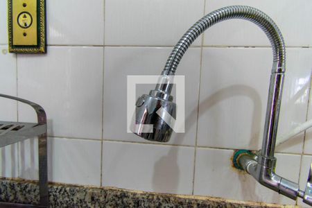 Casa à venda com 220m², 3 quartos e 3 vagasCozinha - Torneira