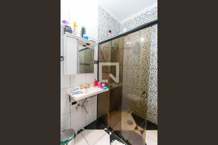 Casa à venda com 220m², 3 quartos e 3 vagasBanheiro Corredor