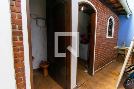 Casa à venda com 220m², 3 quartos e 3 vagasChurrasqueira