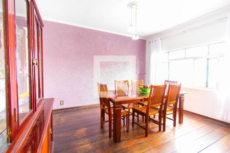 Casa à venda com 220m², 3 quartos e 3 vagasSala de Jantar