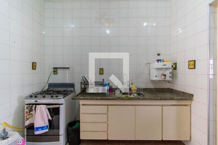 Casa à venda com 220m², 3 quartos e 3 vagasCozinha