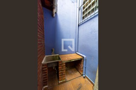 Casa à venda com 220m², 3 quartos e 3 vagasQuintal