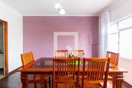 Casa à venda com 220m², 3 quartos e 3 vagasSala de Jantar