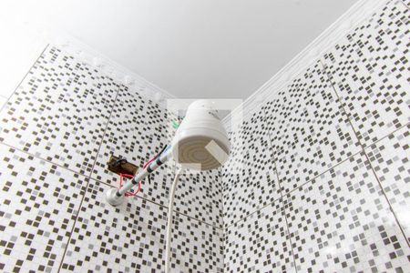 Casa à venda com 220m², 3 quartos e 3 vagasBanheiro Corredor