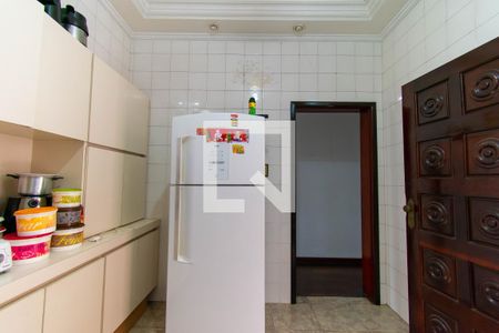 Casa à venda com 220m², 3 quartos e 3 vagasCozinha