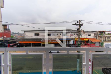 Casa à venda com 220m², 3 quartos e 3 vagasVista da Sala