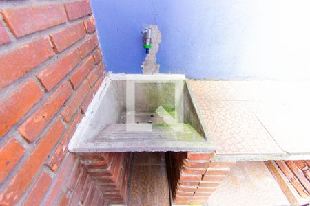 Casa à venda com 220m², 3 quartos e 3 vagasQuintal