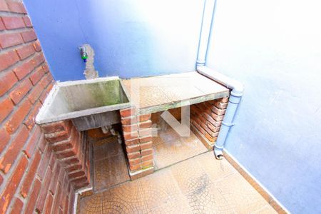 Casa à venda com 220m², 3 quartos e 3 vagasQuintal