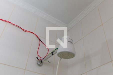 Casa à venda com 220m², 3 quartos e 3 vagasBanheiro da Suíte