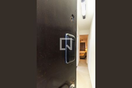 Studio para alugar com 30m², 1 quarto e sem vagaFechadura Eletrônica