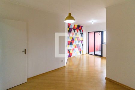 Sala de apartamento para alugar com 3 quartos, 70m² em Liberdade, São Paulo