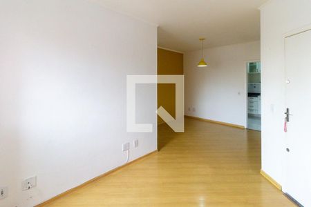 Sala de apartamento para alugar com 3 quartos, 70m² em Liberdade, São Paulo