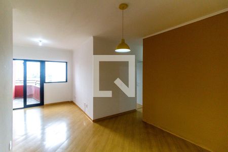 Sala de apartamento para alugar com 3 quartos, 70m² em Liberdade, São Paulo