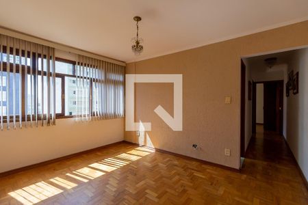 Sala de apartamento para alugar com 2 quartos, 74m² em Liberdade, São Paulo