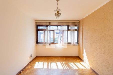 Sala de apartamento para alugar com 2 quartos, 74m² em Liberdade, São Paulo