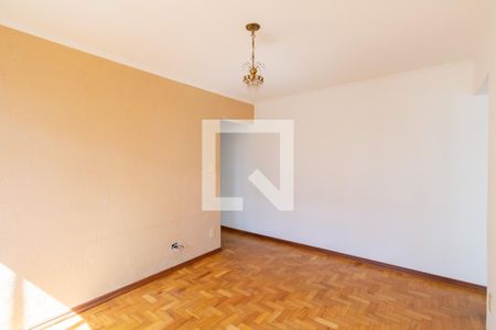 Sala de apartamento para alugar com 2 quartos, 74m² em Liberdade, São Paulo