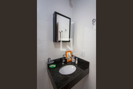 Apartamento para alugar com 60m², 2 quartos e 1 vagaBanheiro