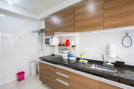 Apartamento para alugar com 60m², 2 quartos e 1 vagaCozinha