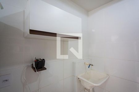 Apartamento para alugar com 60m², 2 quartos e 1 vagaCozinha