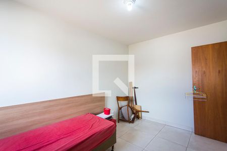 Apartamento para alugar com 60m², 2 quartos e 1 vagaQuarto 2