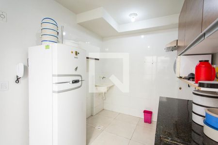Apartamento para alugar com 60m², 2 quartos e 1 vagaCozinha